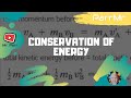Conservation of Energy Song