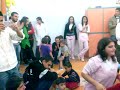 Malatya UniBJK �ocuk Esirgeme Kurumu Ziyareti 3 KASIM 2007