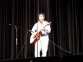I Wonder - Alex Lopez (Original)  2006 V Show