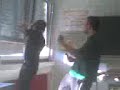 heute war wieder ein toler wolfgan petrytag in der schule :-d