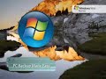 microsoft Vista Backup