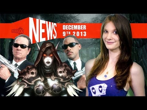 Spying - The government has been infiltrating Xbox Live and WoW looking for terrorists since 2008, creator of faux Fallout 4 website calls himself a douche, Dying Lig...