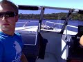 My boating lessons! (2)