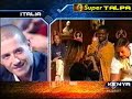 La Talpa 2 - 2� Cerimonia dei capelli - 01/11/05