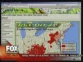 Cicada Mania on WTAP\