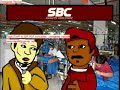 SBC Packers