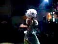 Trasvesti Show: Astrid Hadad Trasvesti Show: Astrid Hadad