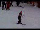 Caballeros Ski Trip 2007