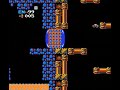 in this part, samus will get an energy tank, the bomb and an ice beam.