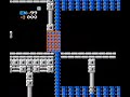 in this part, samus will get an energy tank, the bomb and an ice beam.