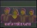 Titere de Plastico - Espiritu Libre (Musica de El Salvador)