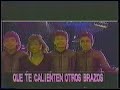 Titere de Plastico - Espiritu Libre (Musica de El Salvador)