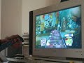 Guitar Hero 2 Custom 360 - BFMV - Tears Dont Fall (Medium)