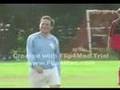 Tatarsky Scores a Cracker