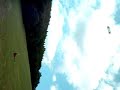 Radsails 2.4 jump