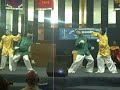 (I never lost my praise) NBM male dancers