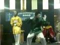 (I never lost my praise) NBM male dancers