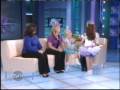 Child Pageants - Tyra (Part 1)