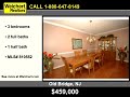 Old Bridge, NJ Real Estate - Weichert
