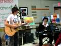 The Magnificent Strangers-Kingdom of Doom at coffe House 2009.