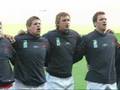 Pays de galle Fidji à Nantes Meilleur match du Mondial