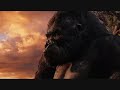 ROAR-Cloverfield Monster ending song