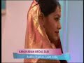CH 9 Kerri-Anne Show - Bollywood Sarees - Sonia Sadiq