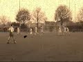 doelpunt justin stomme film