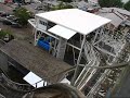 Cornball Express - Indiana Beach