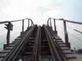 Cornball Express - Indiana Beach