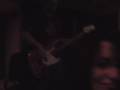Bass Session w/Justin Cellini & Guitar w/ Gina Cutillo