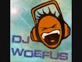 Dj Woefus heavy Mixtape