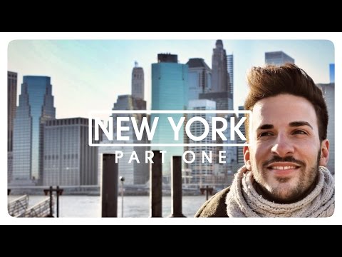 how to surprise someone with a trip to new york