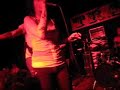 IWRESTLEDABEARONCE \"Still Jolly\" LIVE