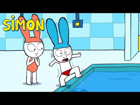 Simon Season 1