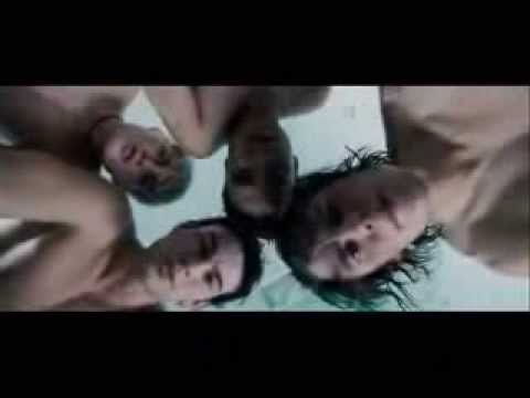 Taylor Kitsch (Sex Bomb)