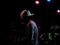 CX KiDTRONiK & SuP live PUNK-RAP in PHiLLY '07