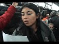 Difusión en el metro Difusión en el metro