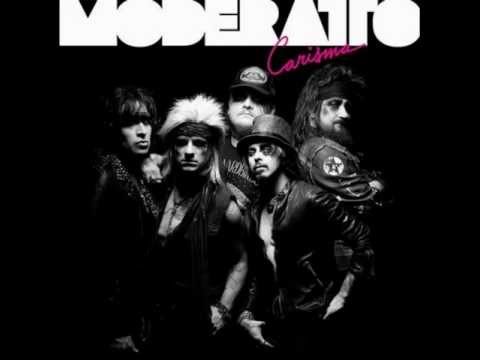 Gracias Moderatto