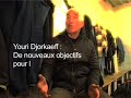 Quentin Duquenoy : interview de Jean Djorkaeff
