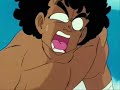 22nd World Tournament Power Levels (poderes de combate)