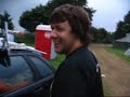 M�llprojekt: Jeschkes Auto in Wacken 2008 - M�ll ist KRIEG!