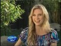 Brooke White - "Let It Be"