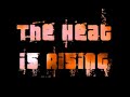 the heat is rising   miami heat mix   laker#8