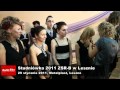 Studniówka 2011 Zespołu Szkół Rolniczo-Budowlanych w... :: 29 stycznia 2011. Metalplast, Leszno. Kamera i montaż: Piotr Pazoła