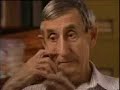 Freeman Dyson on Global Warming 2of2 Stratospheric Cooling