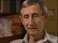 freeman dyson on global warming 2of2 stratospheric cooling