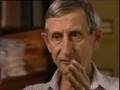 Freeman Dyson on Global Warming 2of2 Stratospheric Cooling