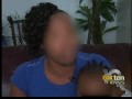 domestic violence concern