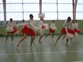 les pom pom girls de l\ les pom pom girls de l\